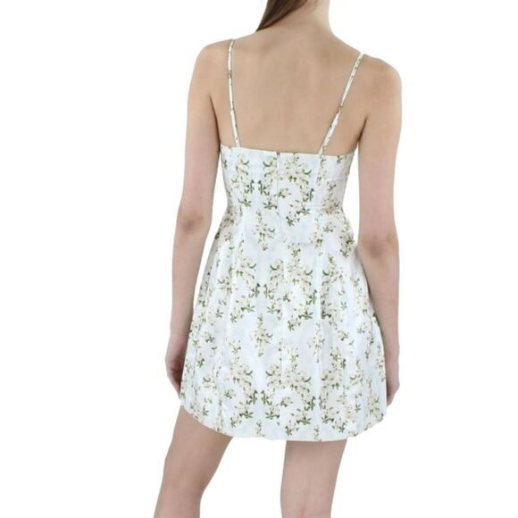 Danielle Bernstein Dress  - Picture 4 of 8